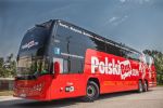 Polski Bus wprowadził nowe połączenie. Z Wrocławia bezpośrednio do Czech i Austrii, mat. pras.