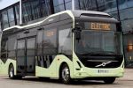 „Rządowe” autobusy elektryczne będą testowane we Wrocławiu, mat. firmy Volvo