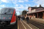 Szybszy i wygodniejszy transport kolejowy z Dolnego Śląska do Wielkopolski, 