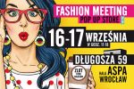 Festiwal mody, designu i food trucków – już w ten weekend we Wrocławiu, mat. organizatora