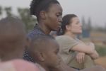 Wrocławskie akcenty w filmie o ludobójstwie w Rwandzie [WIDEO-WYWIAD], 