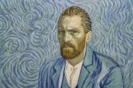 Rozmowa o wyjątkowej animacji o van Goghu [WIDEO-WYWIAD], 