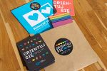 Aktywiści LGBT+ przygotowali pakiet dla wrocławskich licealistów. Rozdawać go mają nauczyciele, mat. organizatora
