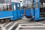 Wrocławski PiS alarmuje: tramwaje wypadają z szyn, a magistrat obcina pieniądze na remonty torowisk, Wojciech Bolesta/archiwum