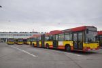 MPK wydłuża termin przyjmowana ofert na dostarczenie 50 autobusów dla Wrocławia, mgo