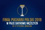 Final Four Pucharu Polski: Zaksa Kędzierzyn-Koźle i Jastrzębski Węgiel zagrają w finale, 