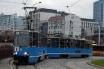 Wrocław: pasażerka MPK zgłosiła pobicie w tramwaju. Motorniczy to zignorował, Bartosz Senderek/archiwum
