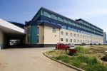 W szpitalu przy Borowskiej zmarła pacjentka chora na świńską grypę, 