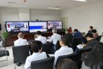 Lekarze z chińskiej prowincji Anhui radzą, jak pokonać epidemię koronawirusa, UMWD