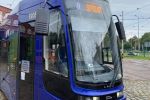 25 tramwajów za ponad 200 mln zł. Kto je dostarczy? MPK otworzyło oferty w przetargu, MPK Wrocław