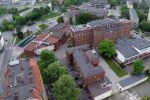 We Wrocławiu powstanie ogromny, nowoczesny szpital za ponad 700 mln zł [KONCEPCJA], archiwum