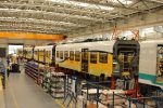 Ultranowoczesne pociągi trafią na Dolny Śląsk w 2021 roku! KD podpisały umowę na hybrydy, Bartosz Senderek