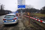 100-kilogramowa bomba we Wrocławiu. Trzeba było zamknąć most Milenijny, fb.com/Prezydent Wrocławia Jacek Sutryk