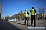 Wrocław: Policja prowadzi w mieście akcję „NURD”, KMP we Wrocławiu