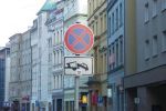 Wrocław: Czasowe zakazy parkowania w tym tygodniu. Będą odholowywać auta, archiwum