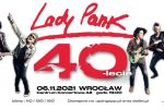 40-lecie Lady Pank. Znany zespół zagra we Wrocławiu jubileuszowy koncert, Mat. pras.