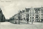 Plac Grunwaldzki sto lat temu. Tego miejsca na pewno nie poznasz! Mamy wyjątkowe zdjęcia!, fotopolska.eu