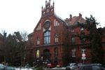 Wrocław: Ginekologia znika z Klinik przy Chałubińskiego, archiwum
