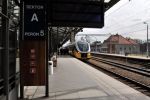 Wrocław: Czy bilety MPK znów będą honorowane w pociągach?, Bartosz Senderek