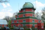 Dolny Śląsk: najlepsze miejsca do obserwacji gwiazd. Nowa mapa astroturystyczna, Robert Niedźwiedzki/Wikimedia