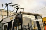 MPK oddało stary tramwaj Konstal 105Na i wycofany z użytku dźwig [ZDJĘCIA], MPK Wrocław