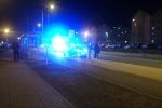 Wrocław: leżący na ulicy człowiek czekał 2,5 godziny na karetkę [ZDJĘCIA], mgo