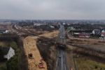 Rusza przebudowa czterech mostów i wiaduktów pod Wrocławiem [ZDJĘCIA], Robert Mitura