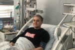 Ryzykowna operacja w szpitalu Marciniaka uratowała życie pana Andrzeja, 