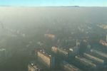Fatalna jakość powietrza we Wrocławiu. Lepiej nie wychodzić z domu, TuWroclaw