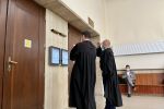 Wrocław: Gwałt na Ukraince? Sąd zmienił dozór policji na tymczasowy areszt, Jakub Jurek