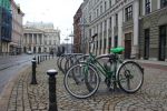 Nowa trasa rowerowa ma przeciąć wrocławskie Stare Miasto, TuWroclaw