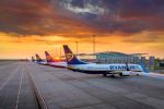 Siedem nowych połączeń lotniczych z Wrocławia. Sprawdź, dokąd i od kiedy, Piotr Mitelski Ryanair