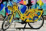 Na ulice Wrocławia wróciły żółte rowery miejskie [ZDJĘCIA], Nextbike