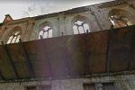 Opuszczone miejsca we Wrocławiu - co tam kiedyś było i co będzie, Google Maps