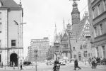 Unikatowe zdjęcia Wrocławia sprzed 50 lat. To było zupełnie inne miasto!, Narodowe Archiwum Cyfrowe