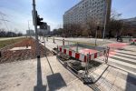 Wrocław: Ledwo wyremontowali ulicę, a znów jest w remoncie. 
