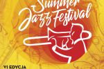 Vertigo Summer Jazz Festival - to już szósta edycja!, 