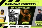 Będzie się działo we Wrocławiu i okolicy - pierwszy weekend lipca w mieście [WYDARZENIA 1-2.07], materiały organizatorów
