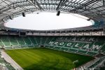 Finał europejskich pucharów we Wrocławiu. Jest decyzja UEFA, Archiwum/tuwroclaw.com