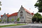 Najlepsze uczelnie we Wrocławiu. Jest nowy ranking, Beata Zdyb - Wikimedia Commons