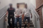 Wrocław: Kierowca taksówki na aplikację aresztowany za gwałt na 30-latce, KMP Wrocław
