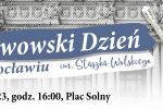Będzie się działo w weekend we Wrocławiu WYDARZENIA [18-20.08], organizator