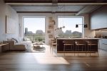 Okna aluminiowe do mieszkania w bloku – jakie wybrać?, Adobe Stock