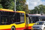 Wrocław: Autobusy zderzyły się na Popowickiej. Poszkodowana pasażerka, Korespondenci MPK