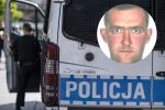 Wrocław: Policja szuka ofiar gwałciciela. Pokazuje jego zdjęcie, mat. archiwum/KMP Wrocław
