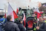 Rolnicy niszczyli Wrocław i łamali prawo. Do dziś żaden nie poniósł konsekwencji, 