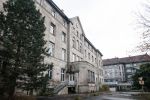Wrocław: Opuszczony szpital na Traugutta będzie przebudowany, Magda Pasiewicz/archiwum
