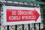 Wyniki wyborów - druga tura - Czernica, Żórawina, Kąty Wrocławskie, Sobótka [21.04.2024], Adobe Stock