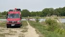 Wrocław: Akcja poszukiwawcza na Odrze. To był fałszywy alarm
