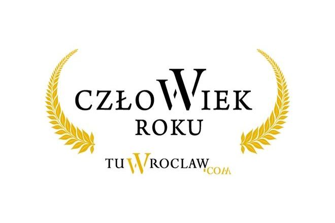 Konkurs Człowiek Roku 2015 tuWroclaw.com już trwa